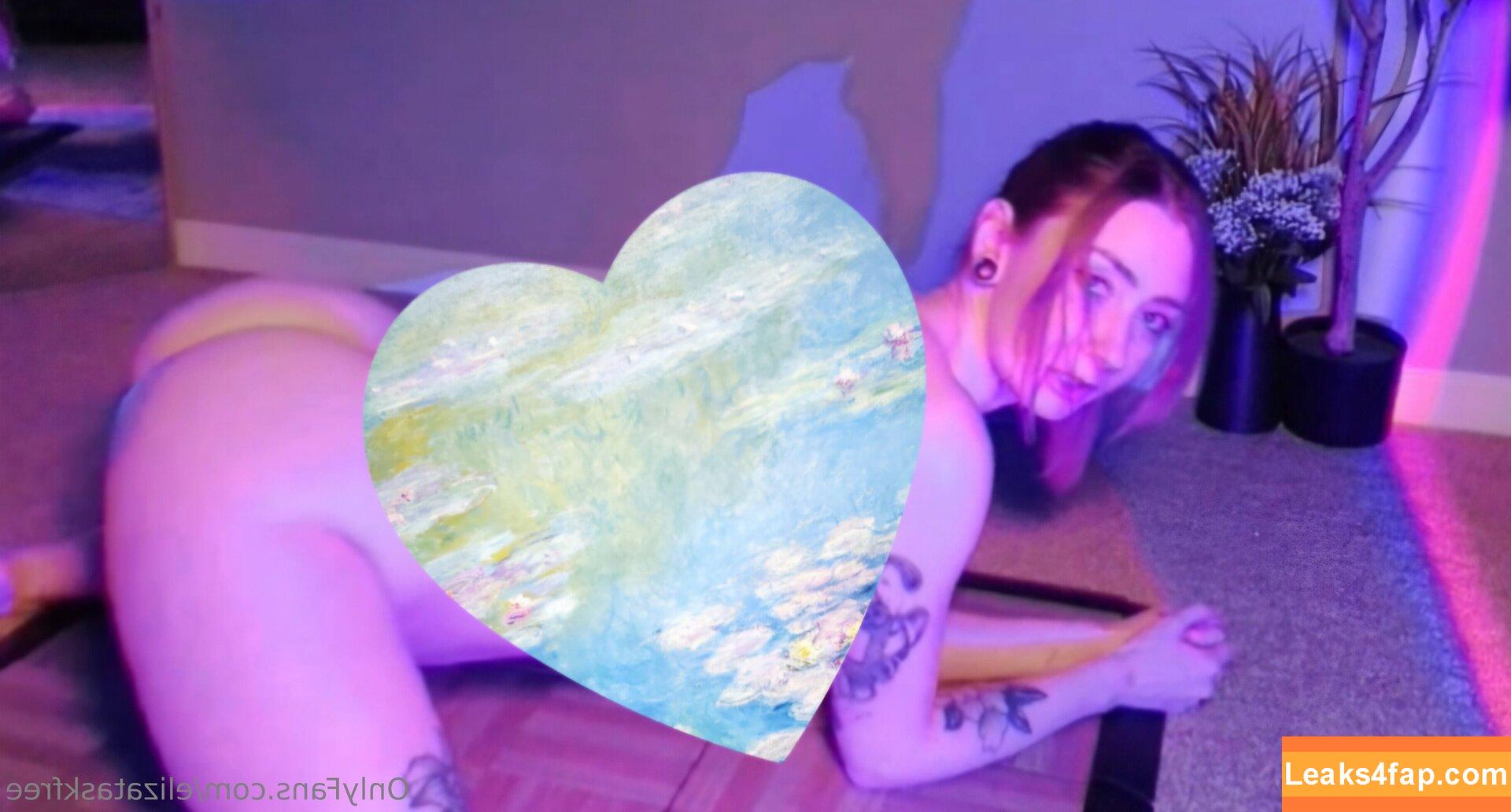 elizataskfree / elisataskula leaked photo photo #0028