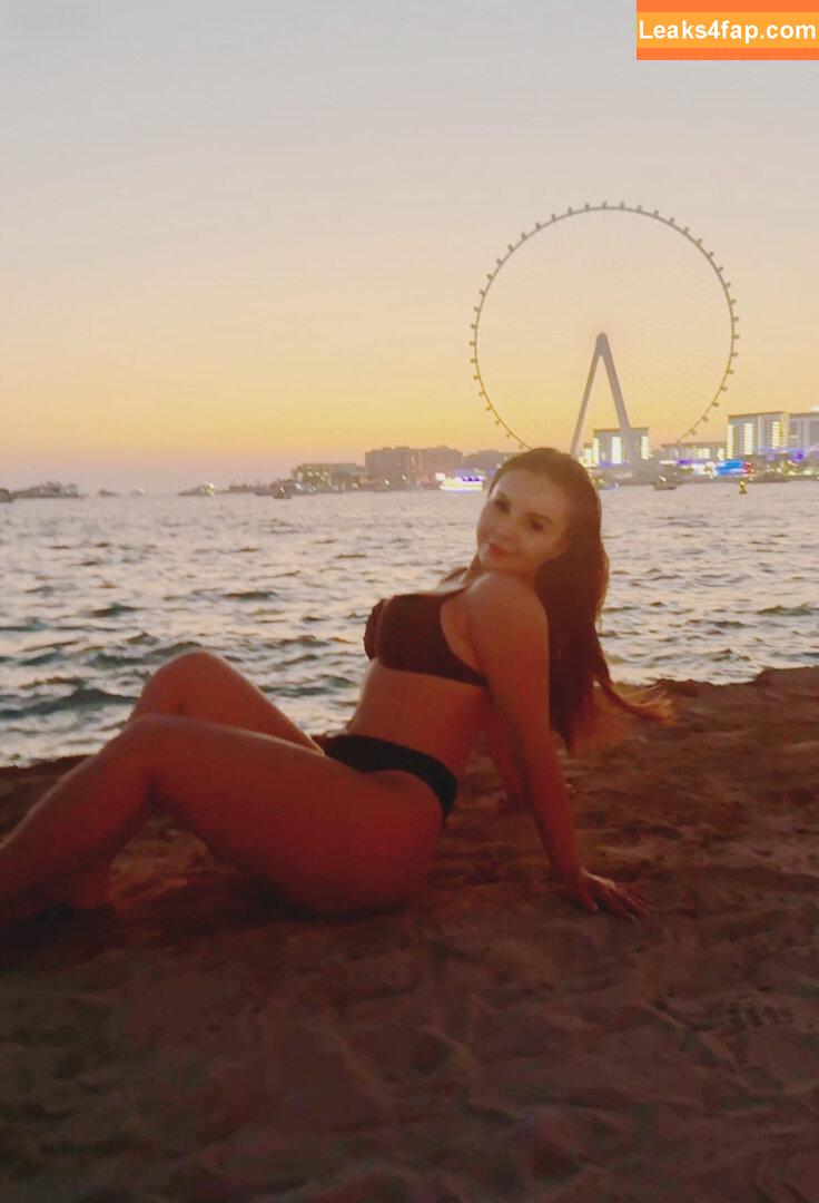Elizavjeta /  leaked photo photo #0008
