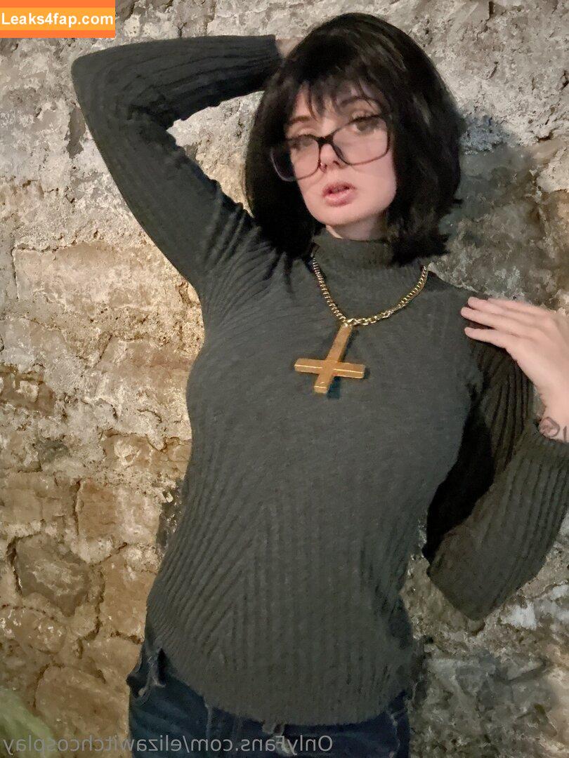 elizawitchcosplay /  leaked photo photo #0024