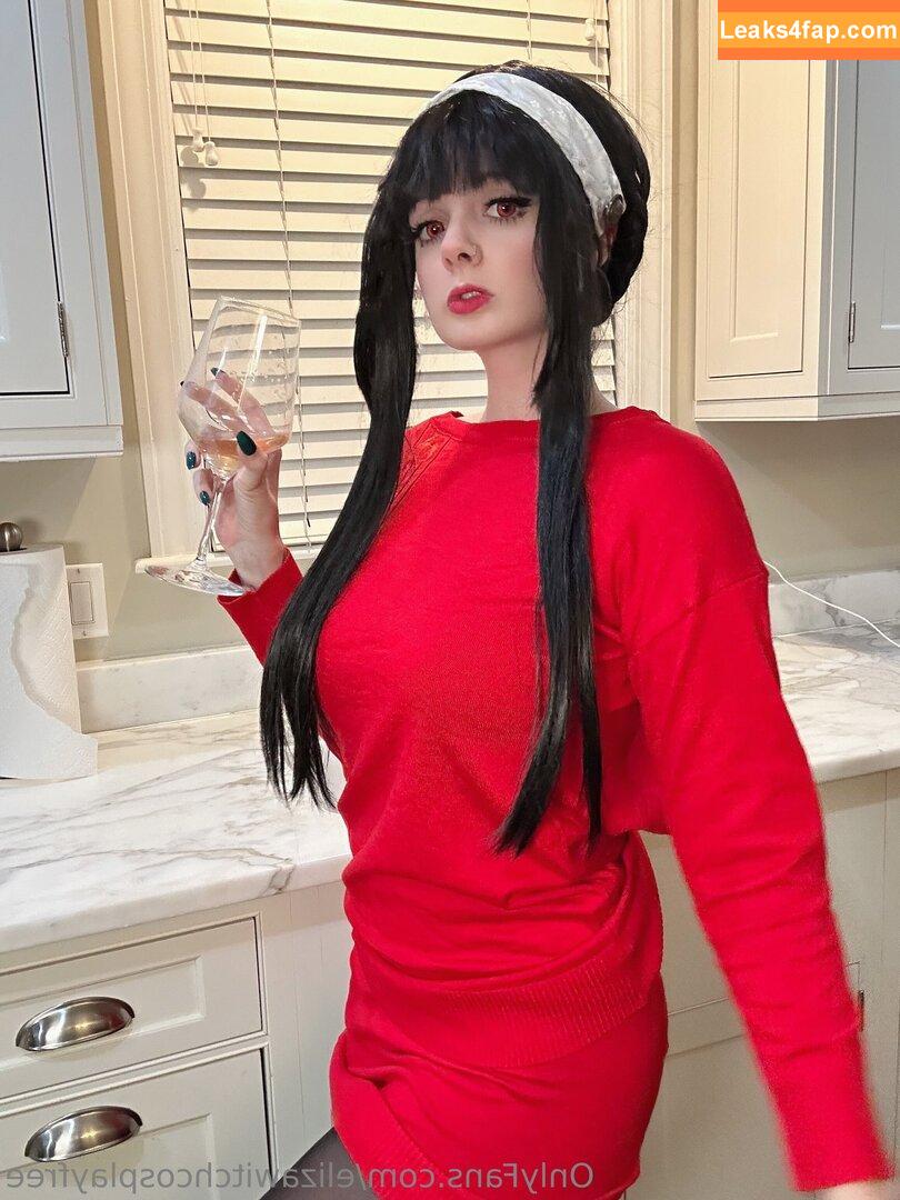 elizawitchcosplayfree /  leaked photo photo #0008