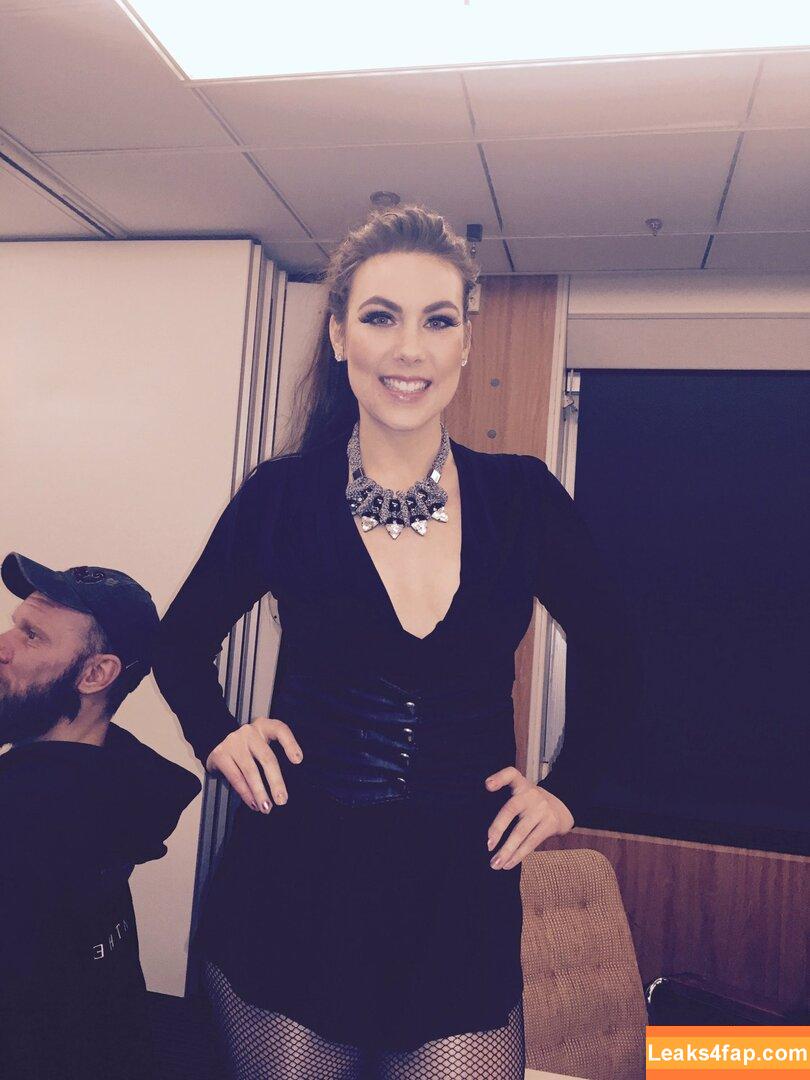 Elize Ryd / ElizerydSRC / elizeryd слитое фото фото #0015