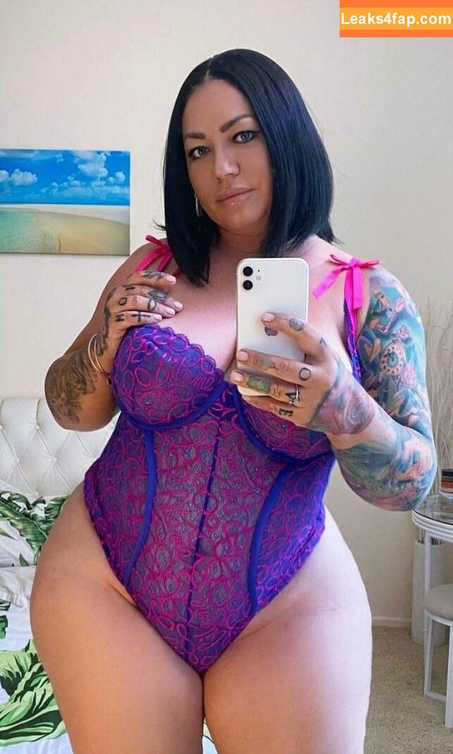 Elke The Stallion /  leaked photo photo #0003