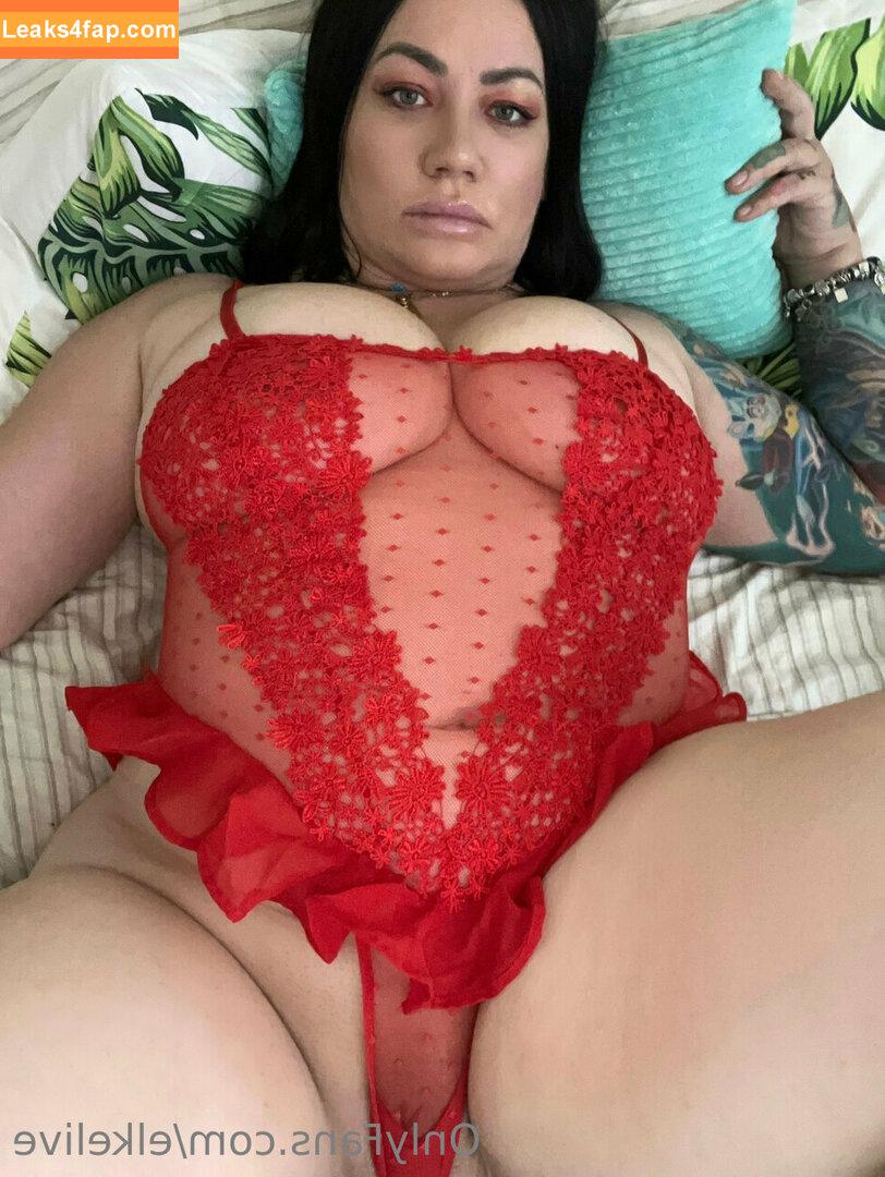 Elke The Stallion /  leaked photo photo #0005