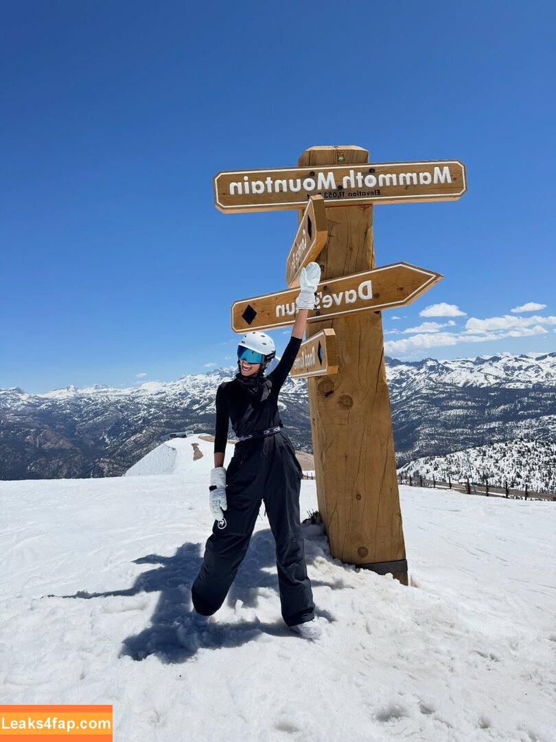 Ella Balinska / ellabalinska leaked photo photo #0397