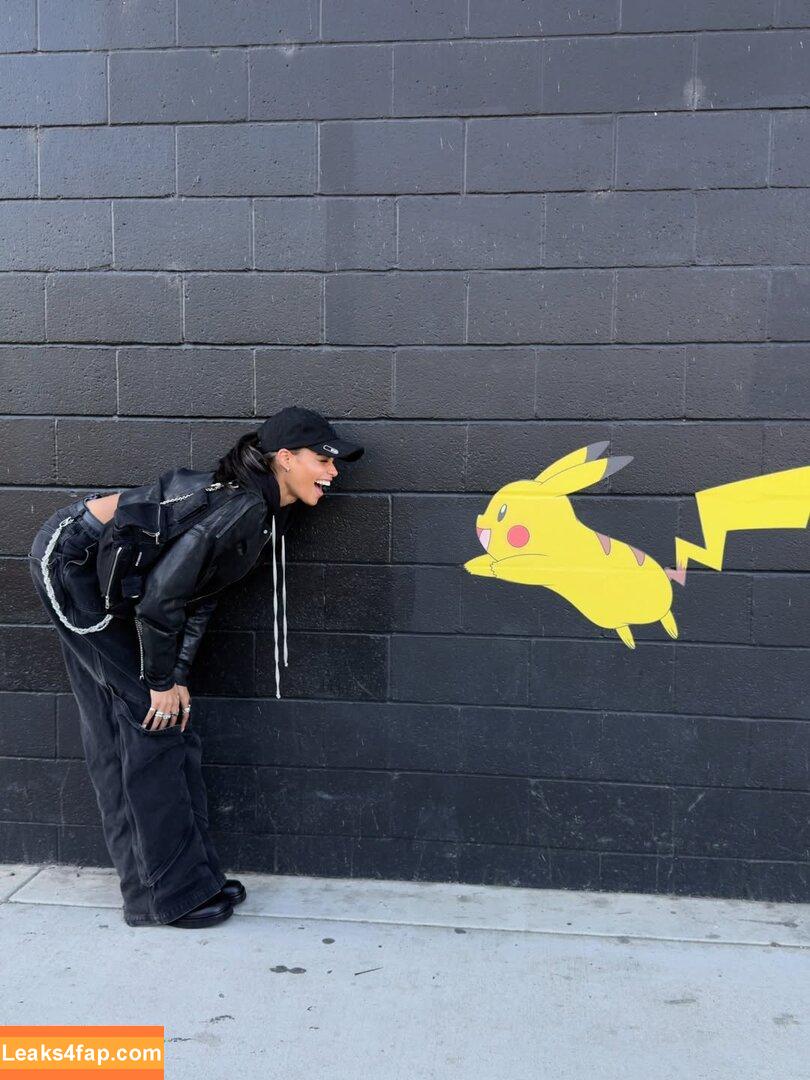 Ella Balinska / ellabalinska leaked photo photo #0398