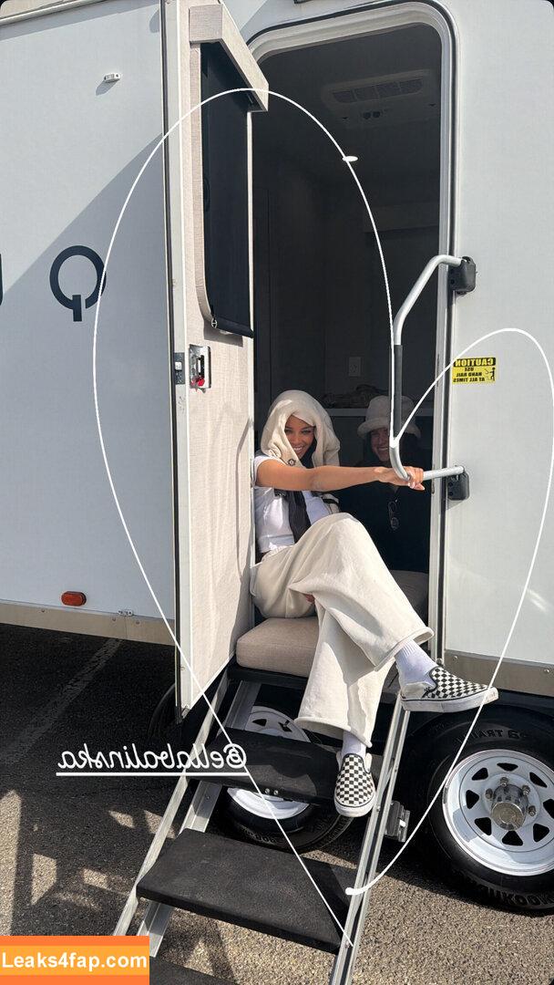 Ella Balinska / ellabalinska leaked photo photo #0414