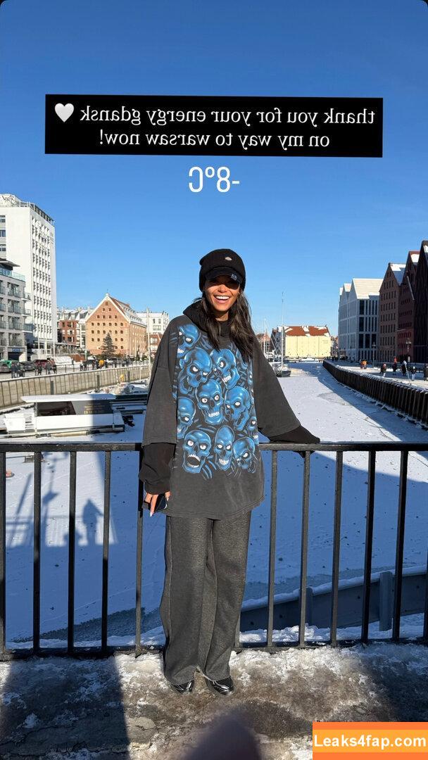 Ella Balinska / ellabalinska leaked photo photo #0421