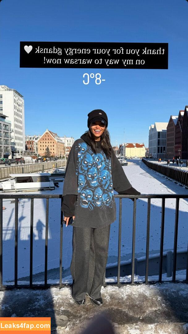 Ella Balinska / ellabalinska leaked photo photo #0424