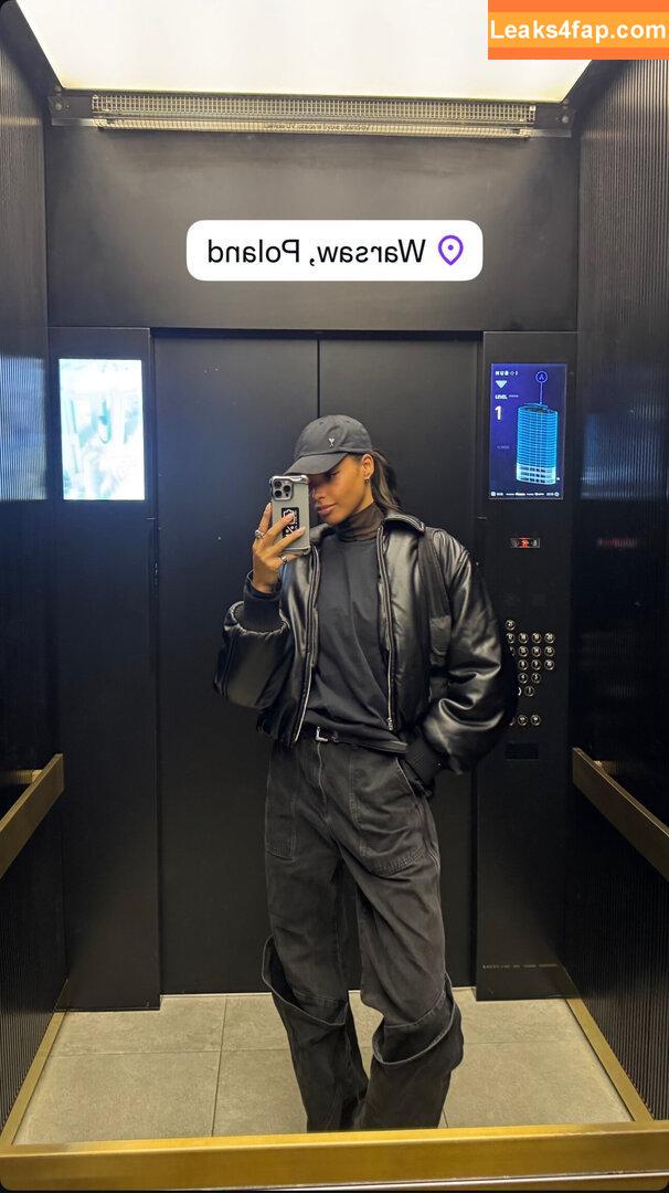 Ella Balinska / ellabalinska leaked photo photo #0428