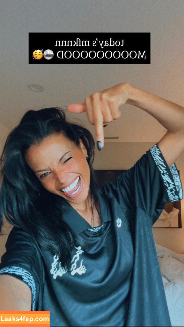 Ella Balinska / ellabalinska leaked photo photo #0431