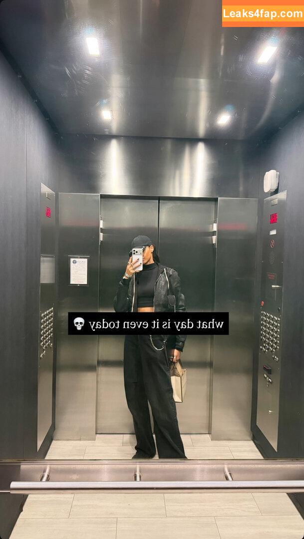 Ella Balinska / ellabalinska leaked photo photo #0432