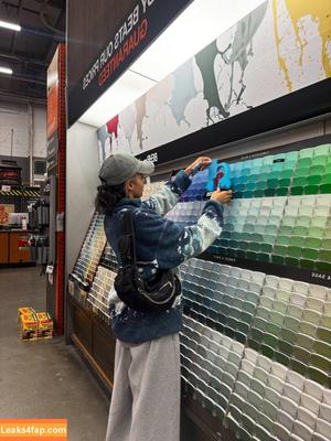 Ella Balinska photo #0404