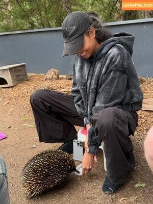 Ella Balinska photo #0405