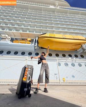 Ella Balinska photo #0409