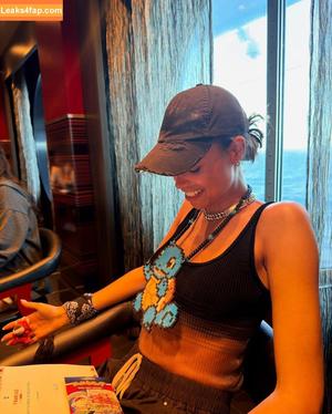 Ella Balinska photo #0412