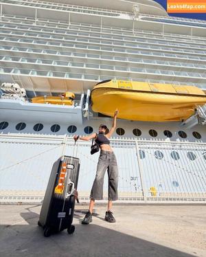 Ella Balinska photo #0416