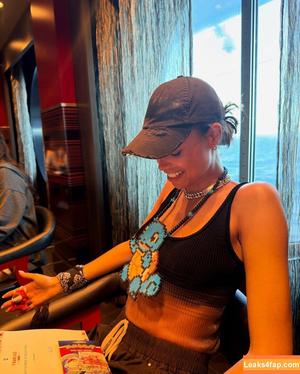 Ella Balinska photo #0419