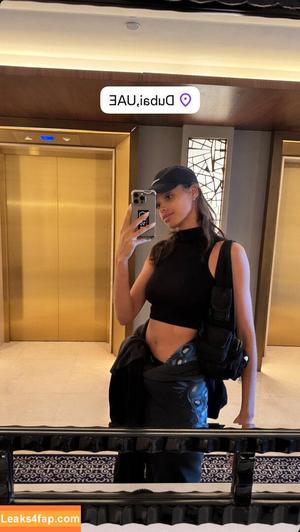 Ella Balinska photo #0426