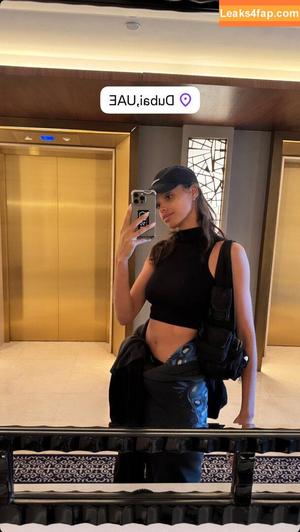 Ella Balinska photo #0429