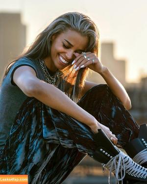 Ella Balinska photo #0430