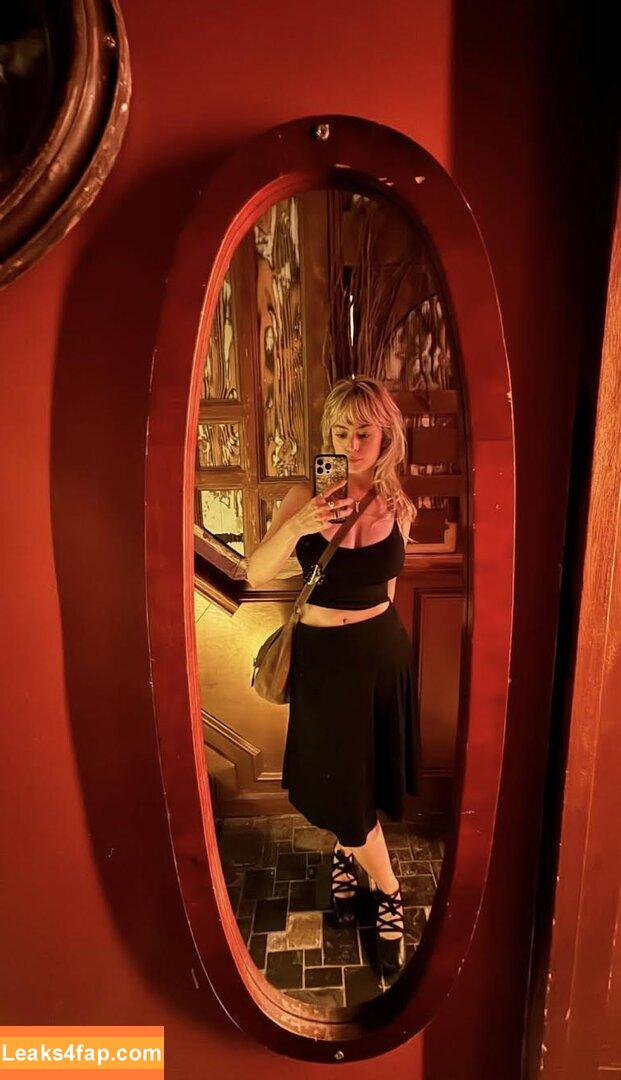 Ella Ballentine / ellaballentine leaked photo photo #0053