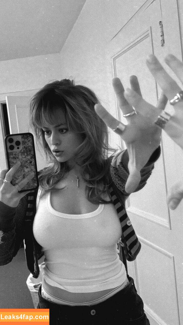 Ella Ballentine / ellaballentine leaked photo photo #0066