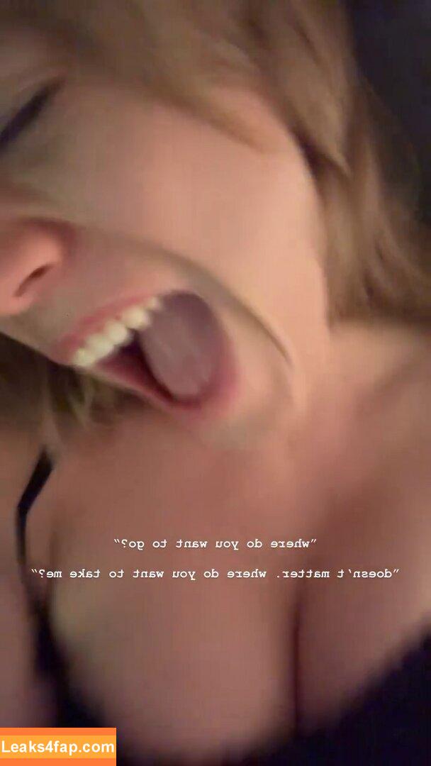 Ella Ballentine / ellaballentine leaked photo photo #0068