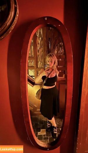 Ella Ballentine photo #0053