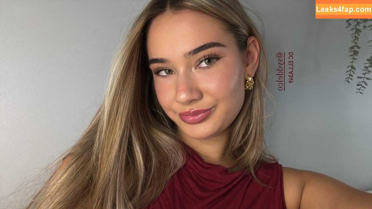 Ella Cortes / ellaacortes leaked photo photo #0001