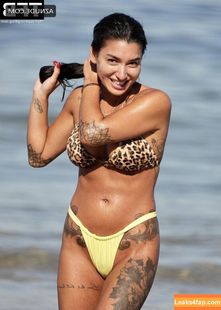 Ella Ding /  leaked photo photo #0001