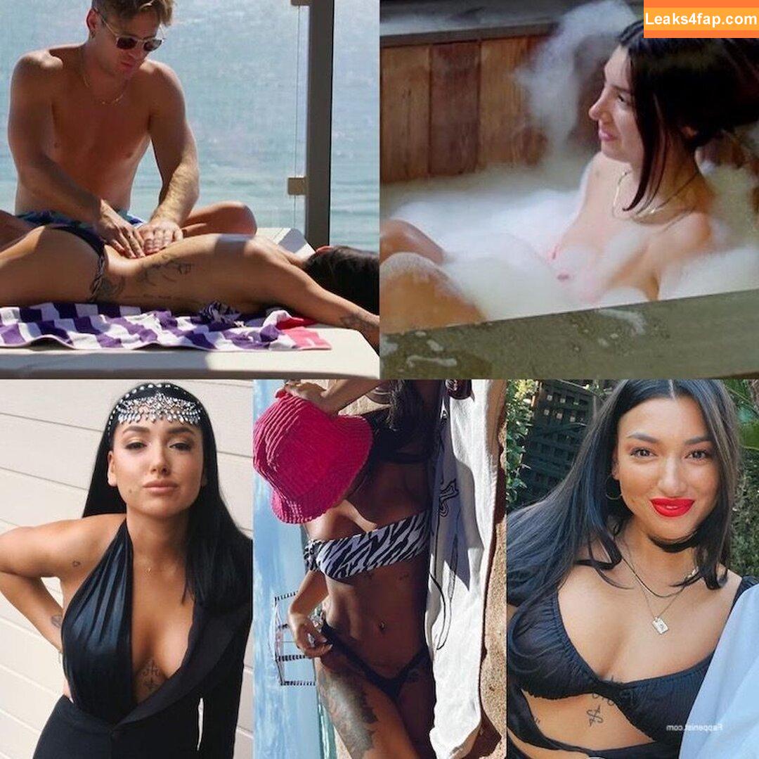 Ella Ding /  leaked photo photo #0002