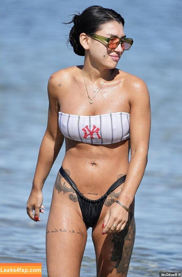 Ella Ding /  leaked photo photo #0011