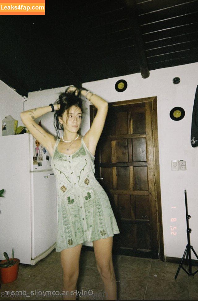 ella_dream /  leaked photo photo #0028