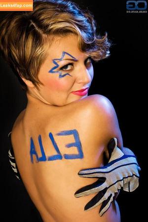 Ella Endlich photo #0094