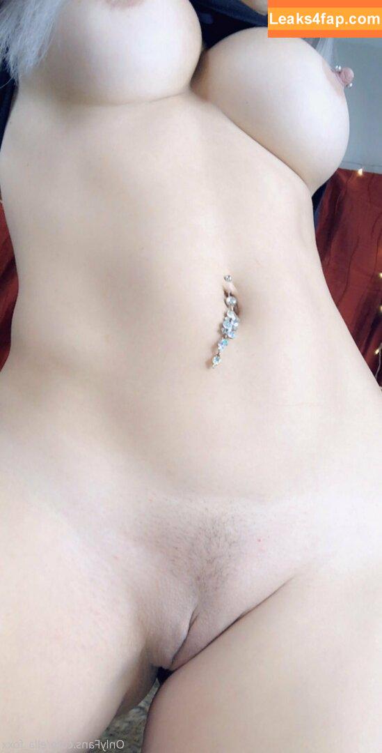 Ella_Foxx / secret_girlfriend leaked photo photo #0040