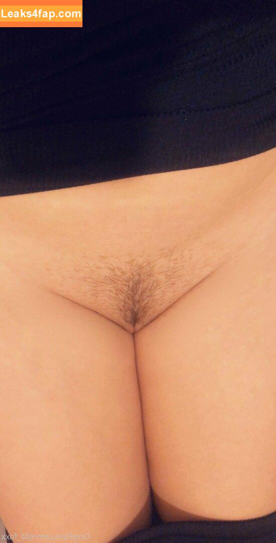 Ella_Foxx / secret_girlfriend leaked photo photo #0102