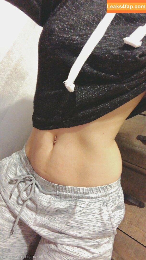 Ella_Foxx / secret_girlfriend leaked photo photo #0115