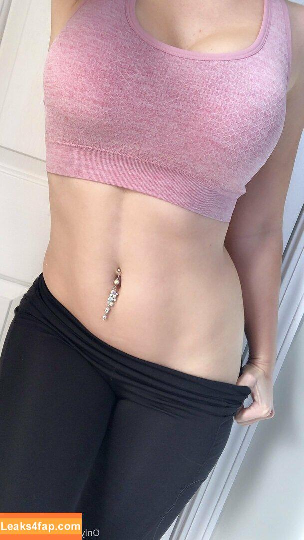 Ella_Foxx / secret_girlfriend leaked photo photo #0129