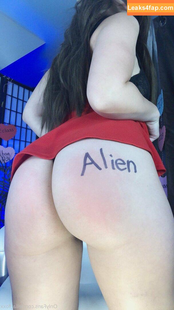 Ella_Foxx / secret_girlfriend leaked photo photo #0139