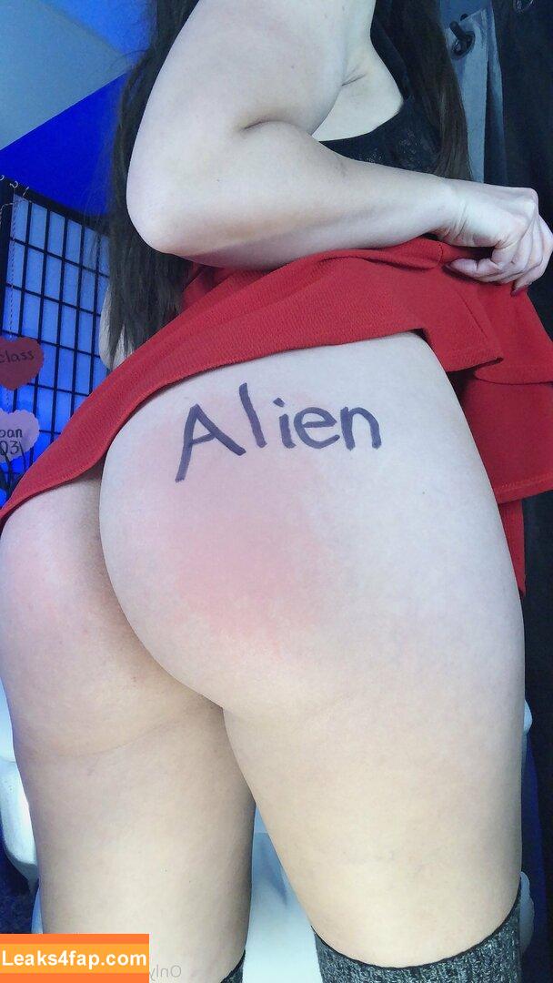 Ella_Foxx / secret_girlfriend leaked photo photo #0141