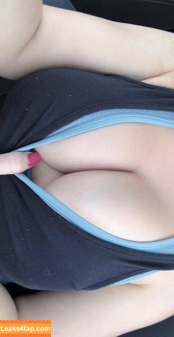 Ella_Foxx / secret_girlfriend leaked photo photo #0237