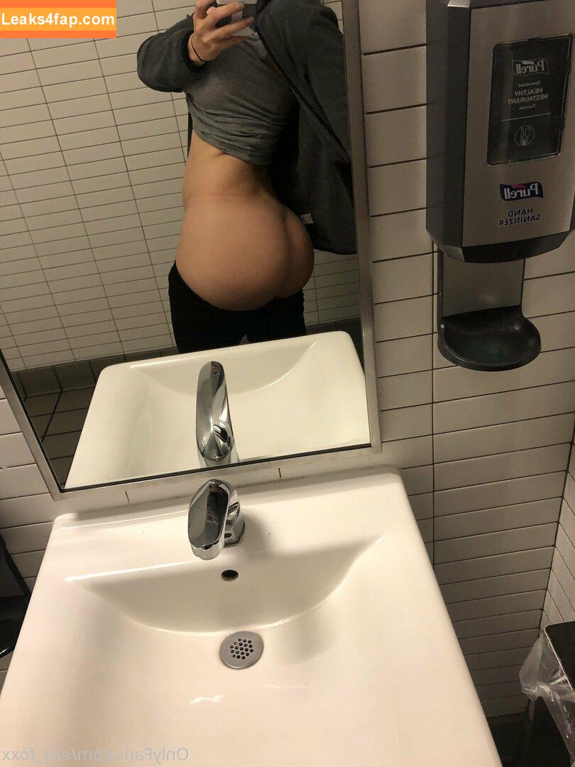 Ella_Foxx / secret_girlfriend leaked photo photo #0331