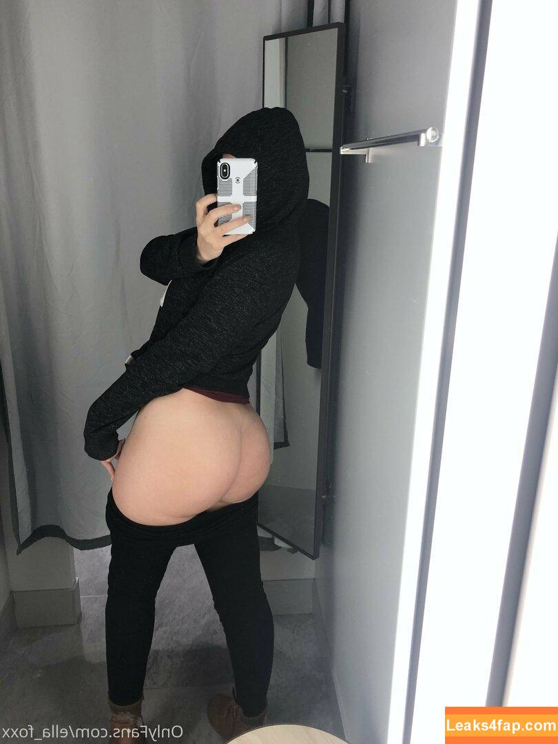 Ella_Foxx / secret_girlfriend leaked photo photo #0336