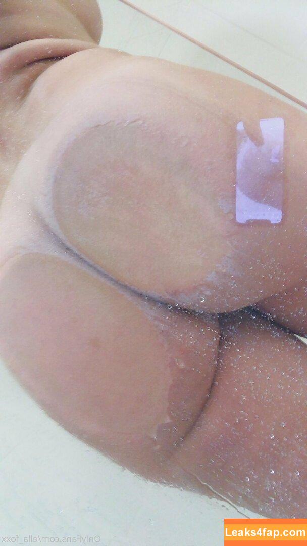 Ella_Foxx / secret_girlfriend leaked photo photo #0385