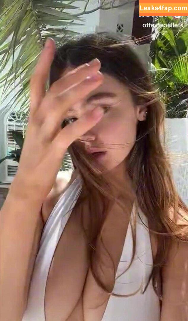Ella Grace /  leaked photo photo #0010