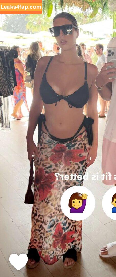 Ella Harris / Morgz Girlfriend / elllaharrris / u95024156 leaked photo photo #0033