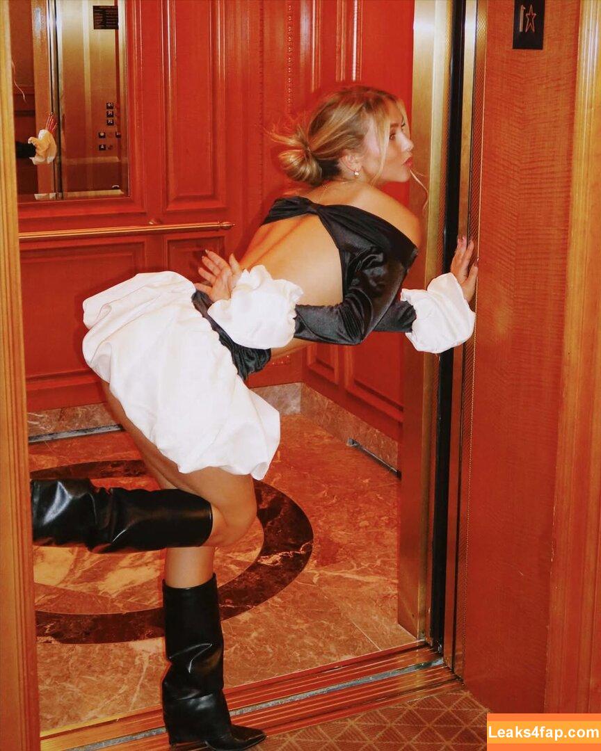 Ella Horan / ellhoran leaked photo photo #0140