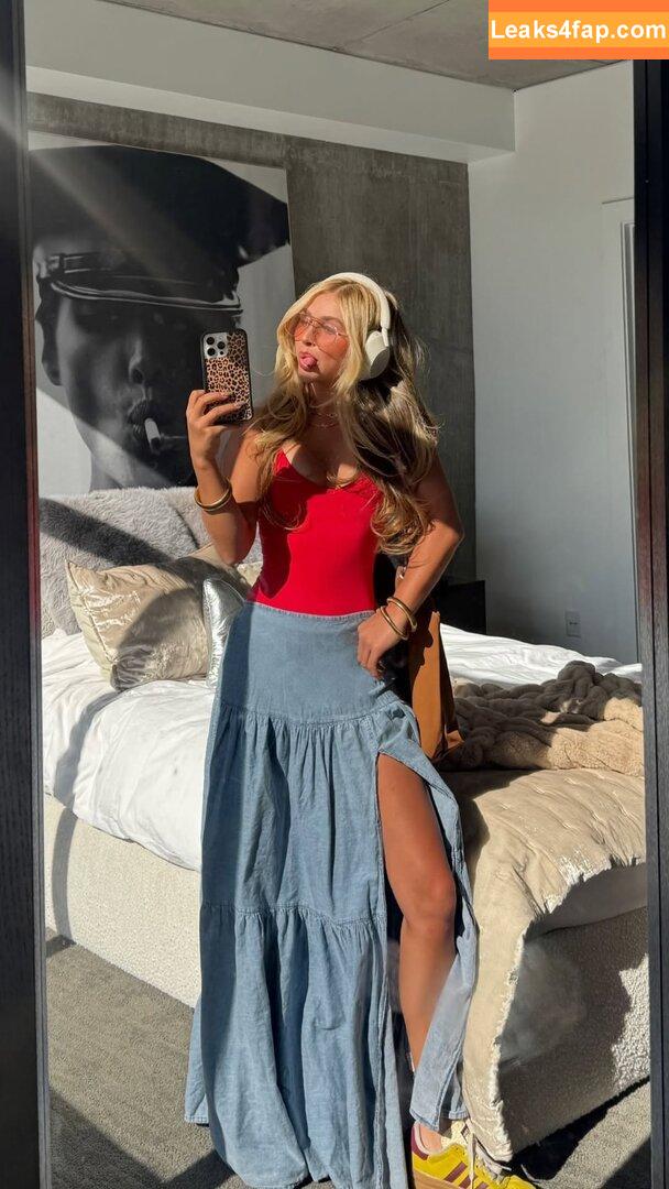 Ella Horan / ellhoran / https: / official_ella leaked photo photo #0156