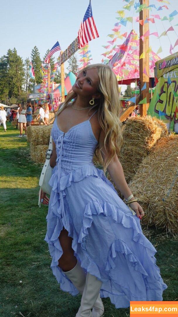 Ella Horan / ellhoran / https: / official_ella leaked photo photo #0161