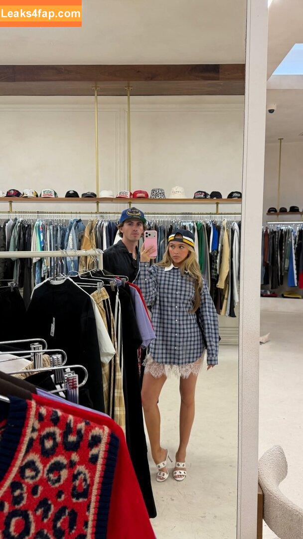 Ella Horan / ellhoran / https: / official_ella leaked photo photo #0162